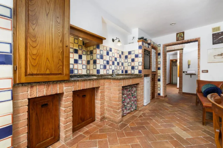 Duprè Apartment