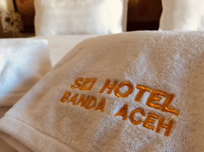 SEI Banda Aceh