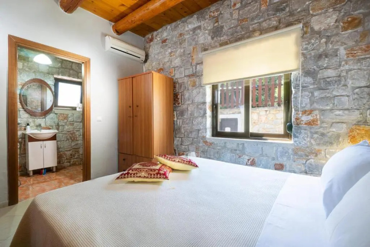 Cretan Residence Villa