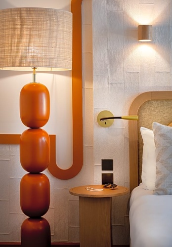 3 Bedrooms Triple Suite