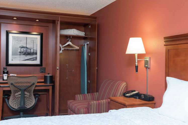 Hampton Inn Joliet-Plainfield I-55