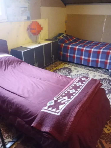 Ushuaia hostal