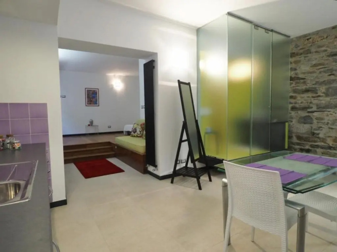 appartamento da detta