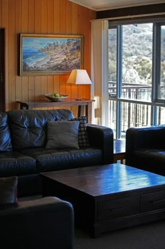 Creel Lodge
