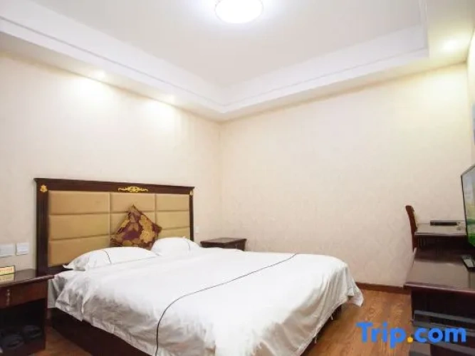 Luxury Double room