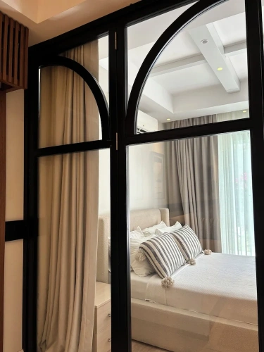 2 Bedrooms Standard Family room