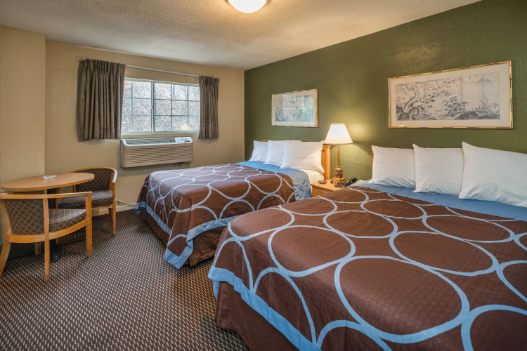 Hotel Rose Garden photo 6