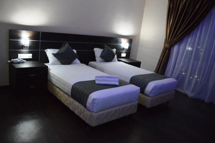 Goldsands Hotel Langkawi