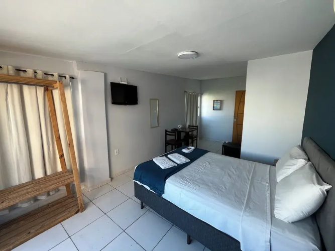 Pousada Hostel Vila Appia