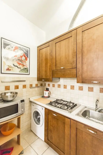 Tiepolo Rialto Apartment R&R