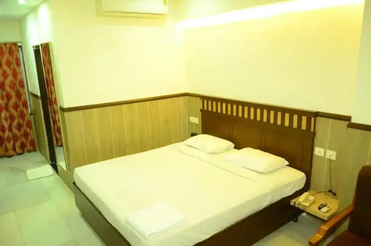 Rathna Residency
