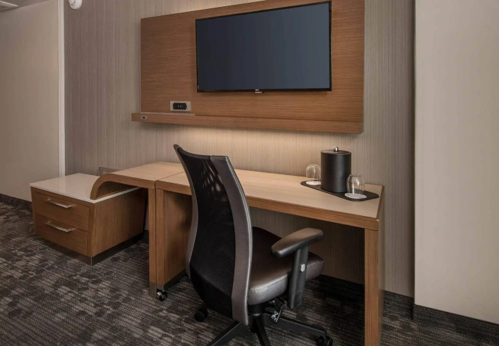 Courtyard by Marriott Hershey Chocolate Avenue
