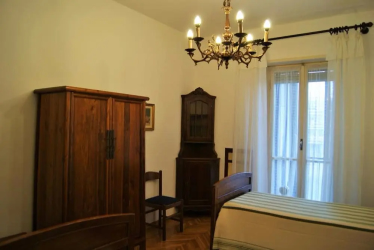 Casa Betti