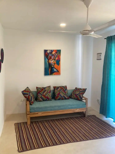 Sand Beach Palm Residence