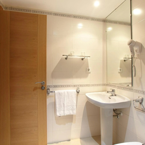 Aparthotel Nereida photo 33