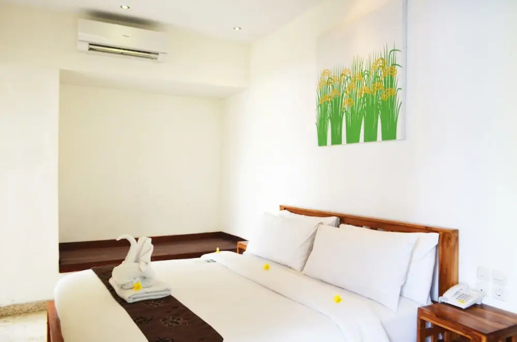 Jas Green Villas