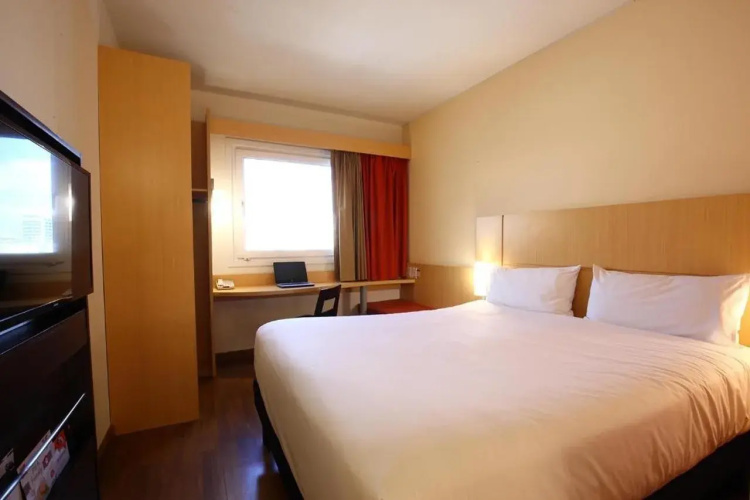 ibis Buenos Aires Obelisco