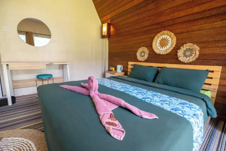 Butterfly Bali Glamping