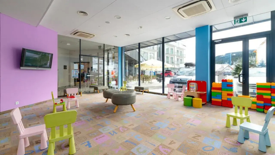 Hotelbild