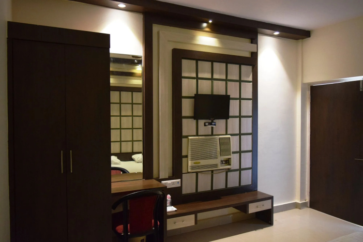 Ritumbraha Hotel & Resort