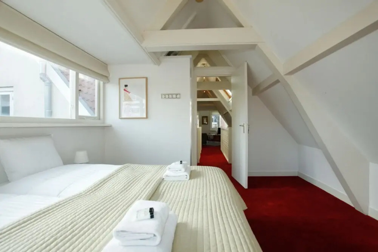 Stayci Apartments Noordeinde