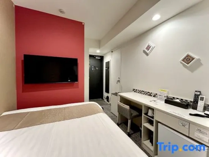 Standard Double Family room