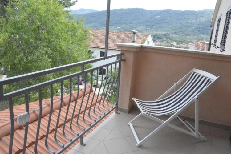 1 Bedroom Apartment with balcony
