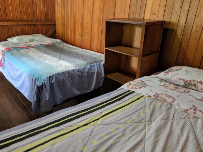 La Tranquilidad Hostel