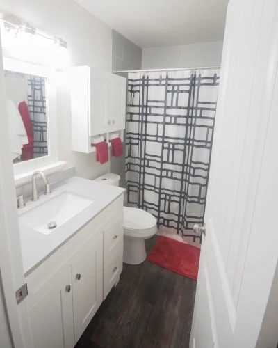 3 Bedrooms Cottage