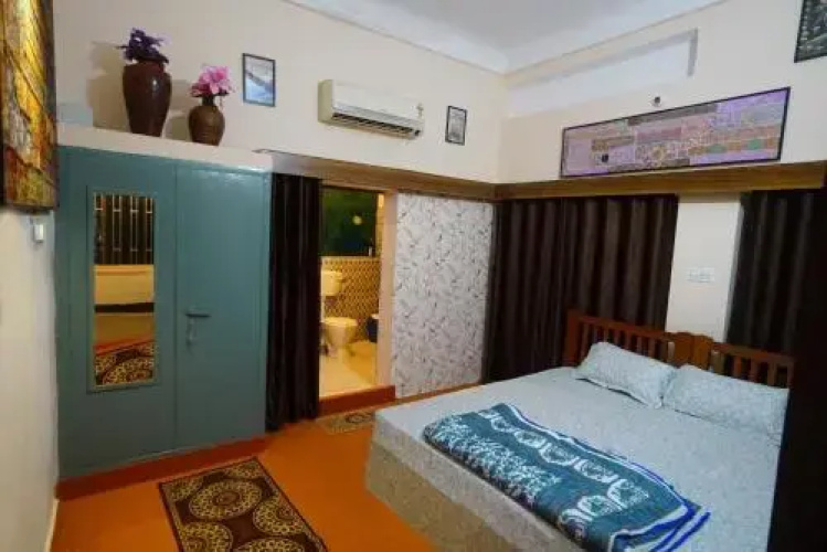Hostel Bagpack Village