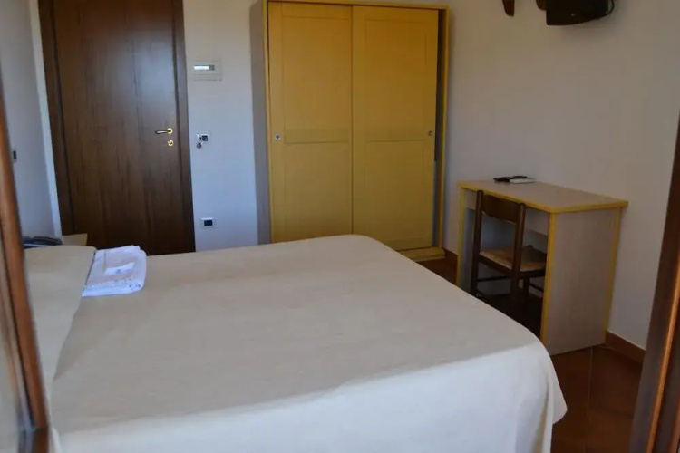 A Casa Di Luca