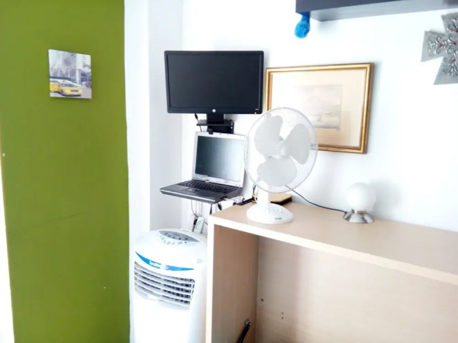 Apartamento Malagueta Campos Elíseos