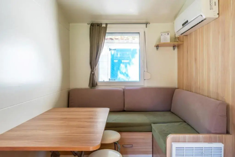 Villaggio Camping Odissea