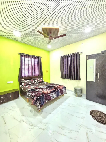 Indraprastha villa