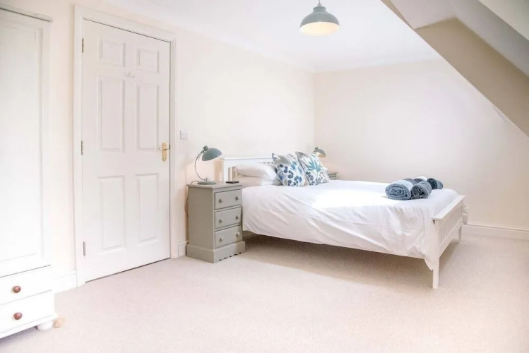 17 Blyth View, Blythburgh