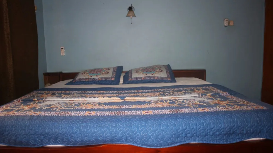 Kad Hotel