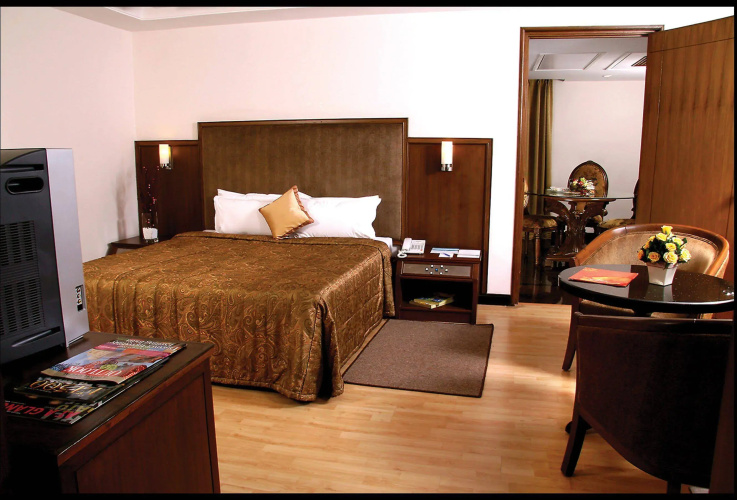 Green Park Hotel