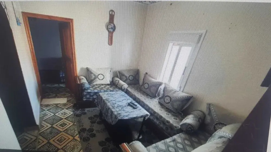 aline hostel