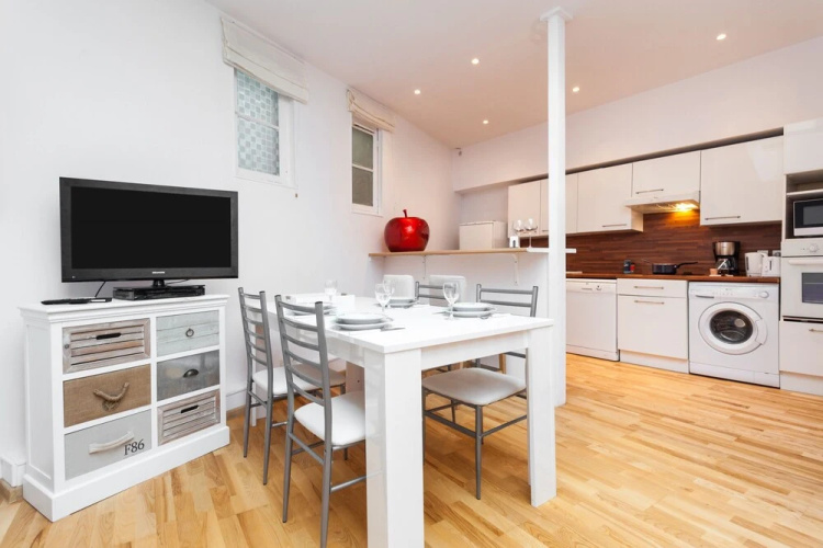 Duplex Majestic