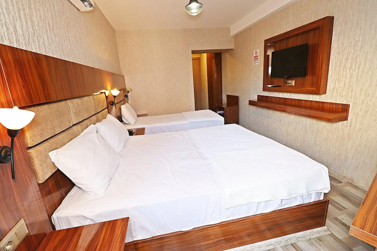 Marina Hotel Izmir