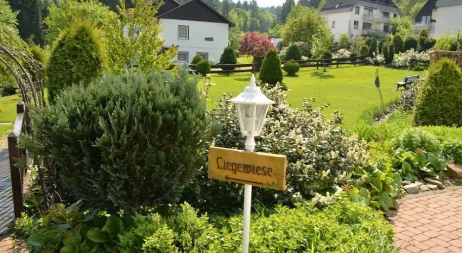 Gästehaus Martinshof