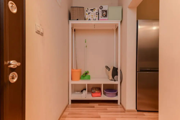 FM Premium 2-BDR Apartment - Charming Murphy Str