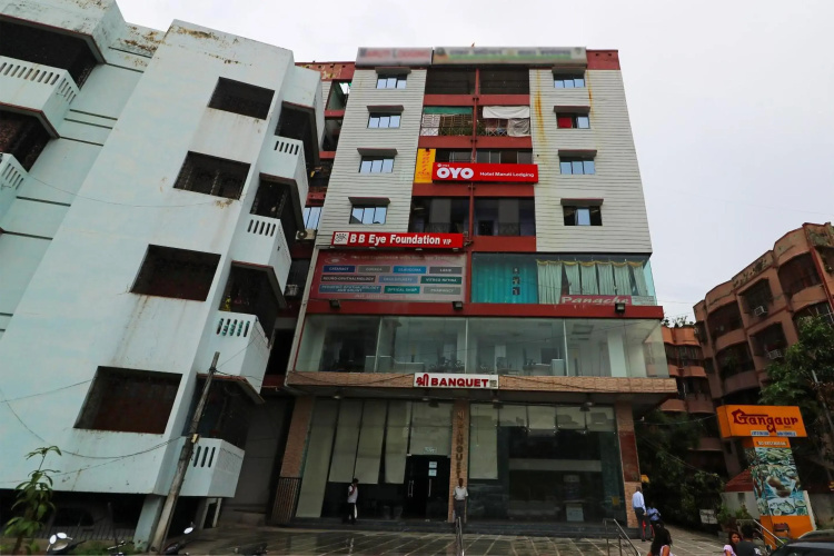 Imagen del hotel
