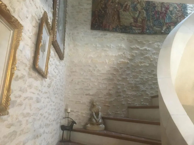 Maison Bouges-le-Château, 3 pièces, 6 personnes - FR-1-591-160