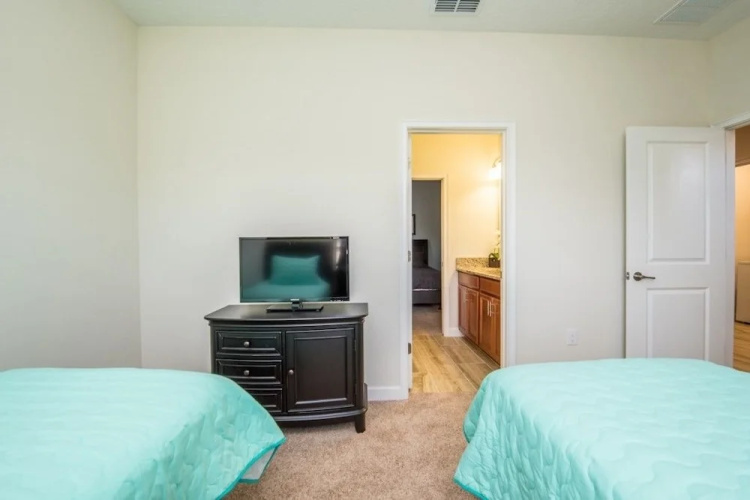 Scramble Villa #231070 - 4 Br villa