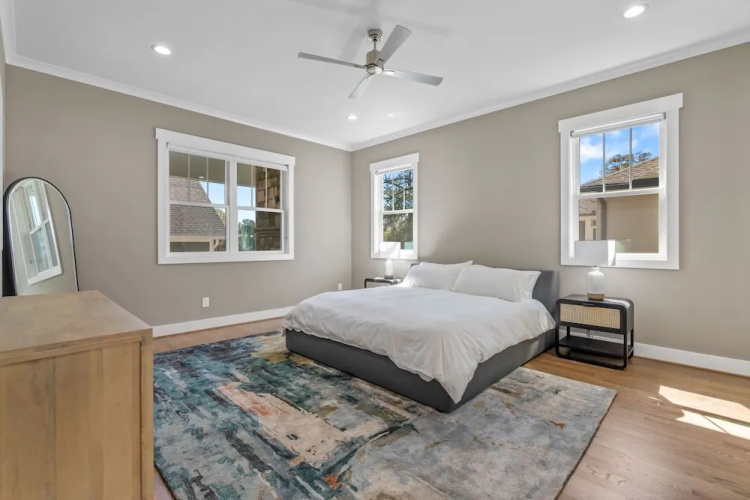 East Lake Home