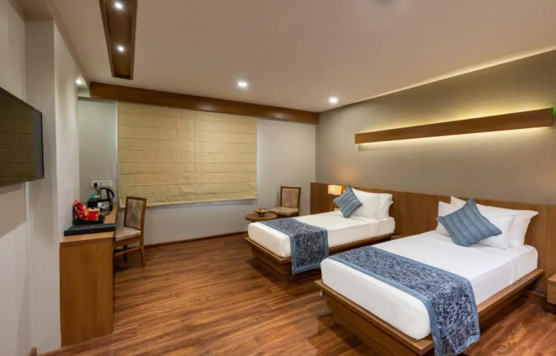 Hotel Delice