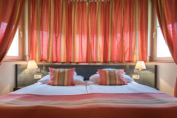 Hotel Kalma
