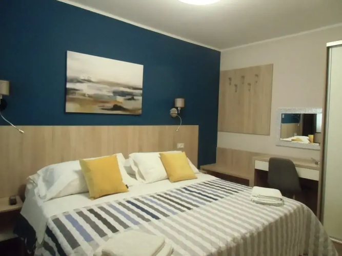 Apartmani Romano