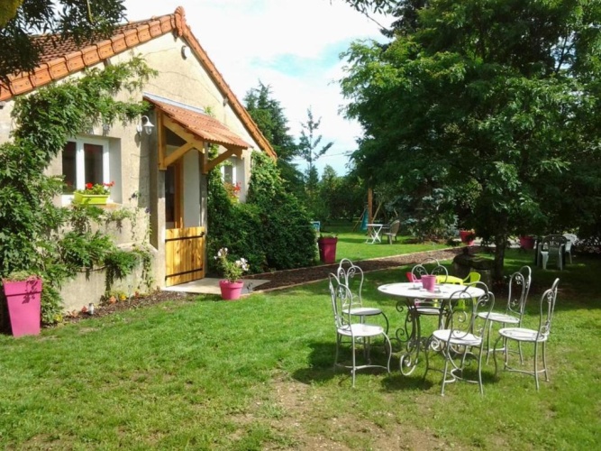 Cottage